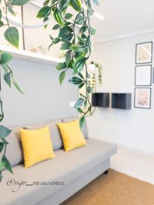 Marqués 7 Studio by VigoVacaciones