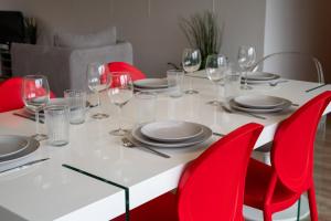 Appartements Appart 3 chambres avec parking prive et terrasse : photos des chambres