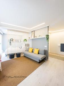 Marqués 7 Studio by VigoVacaciones