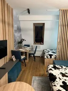 Apartmani VinVucko Jahorina u sklopu aparthotela Vucko privatni apartmani - Sokolac