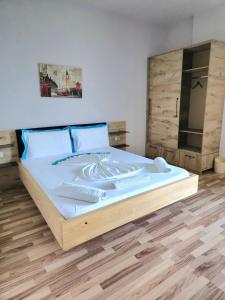 Apartments Vista Mar