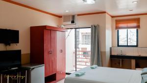 Imperial Ridge Pension House