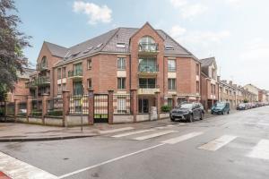 Appartements Appart 3 chambres avec parking prive et terrasse : photos des chambres