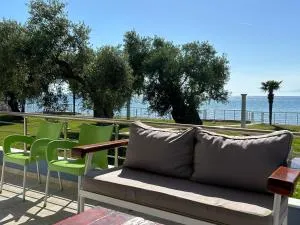 Villa Arhondula - 斯卡拉索提罗斯