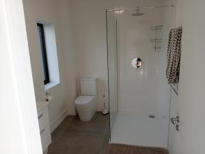 The Slow House Apartments, Llandefalle