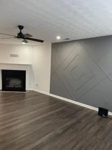 Spacious 3BR Oasis - 马布勒顿