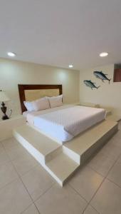 Suite en Manta en zona exclusiva