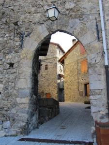 Maisons d'hotes Chambres d'hotes les Mures du Mercantour : photos des chambres