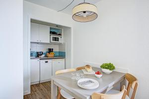 Appart'hotels Residence Pierre & Vacances Les Balcons de Collioure : photos des chambres