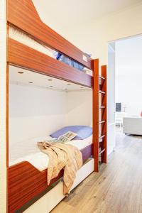 Appart'hotels Residence Pierre & Vacances Les Balcons de Collioure : photos des chambres