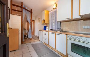 1 Bedroom Nice Apartment In Rovanjska