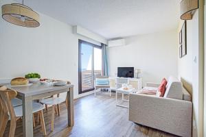Appart'hotels Residence Pierre & Vacances Les Balcons de Collioure : photos des chambres