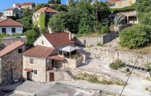 1 Bedroom Gorgeous Home In Vrisnik 