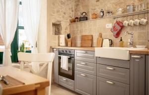 1 Bedroom Gorgeous Home In Vrisnik