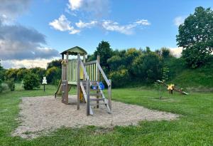 Campings Camping Onlycamp Pierre & Sources : photos des chambres