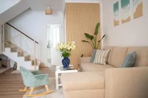 Casa Amalia Quiet Bay - San Marcos