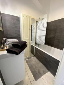 Le 43 location bord de mer