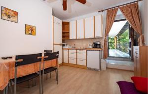 Stunning Apartment In Rovanjska