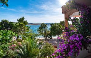 Stunning Apartment In Rovanjska