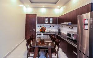 Villa Ngọc Trai NT120 FLC Sầm Sơn