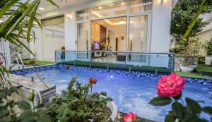 Villa Ngọc Trai NT120 FLC Sầm Sơn