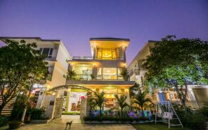 Villa Ngọc Trai NT120 FLC Sầm Sơn