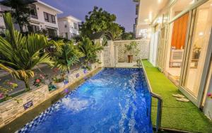 Villa Ngọc Trai NT120 FLC Sầm Sơn