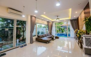 Villa Ngọc Trai NT120 FLC Sầm Sơn