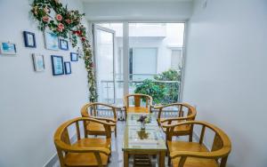 Villa Ngọc Trai NT120 FLC Sầm Sơn