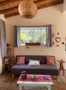 El Pocito Quiet Bungalow