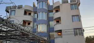 Rooms & Apartments Anka