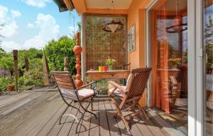 Amazing Home In Nideggen With Kitchen