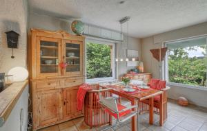 Amazing Home In Nideggen With Kitchen