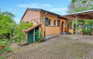 Amazing Home In Nideggen With Kitchen
