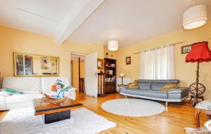 1 Bedroom Cozy Home In Dun