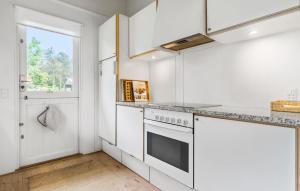 Lovely Home In Martofte With Sauna