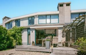 Pet Friendly Home In Lemmer With Wifi