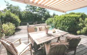 Pet Friendly Home In Lemmer With Wifi