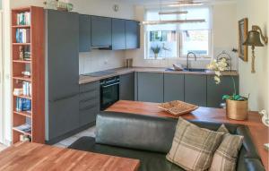 Pet Friendly Home In Lemmer With Wifi