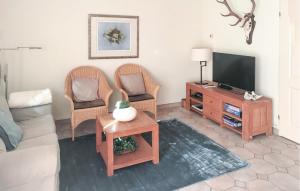 Pet Friendly Home In Lemmer With Wifi