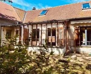 Maison familiale baie de somme - Acheux-en-Vimeu