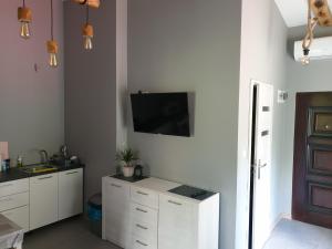 Apartament Pod Sosami 3 Noclegi OTW Borówno WLK Skarszewy
