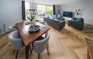 Stunning Home In Lemmer With Wifi