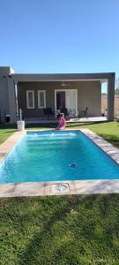 Cabañas Las Flores - Zonda Villa Tatú