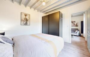 Maisons de vacances Amazing Home In Veulettes-Sur-Mer : photos des chambres