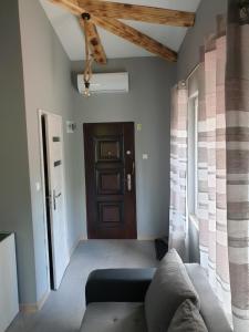 Apartament Pod Sosami 3 Noclegi OTW Borówno WLK Skarszewy
