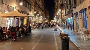 Appartement 1 Chambre