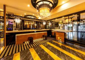 APA Hotel Kanazawa Katamachi