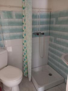 auberge des garrigues