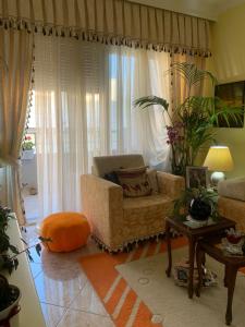 Almas apartment